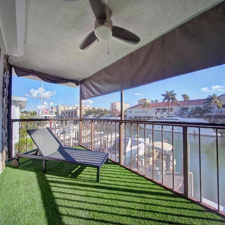 Mahalo Isles Apartments By Rocketstay Fort Lauderdale Exterior foto