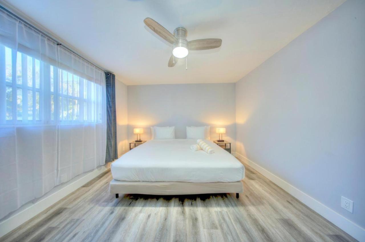 Mahalo Isles Apartments By Rocketstay Fort Lauderdale Exterior foto