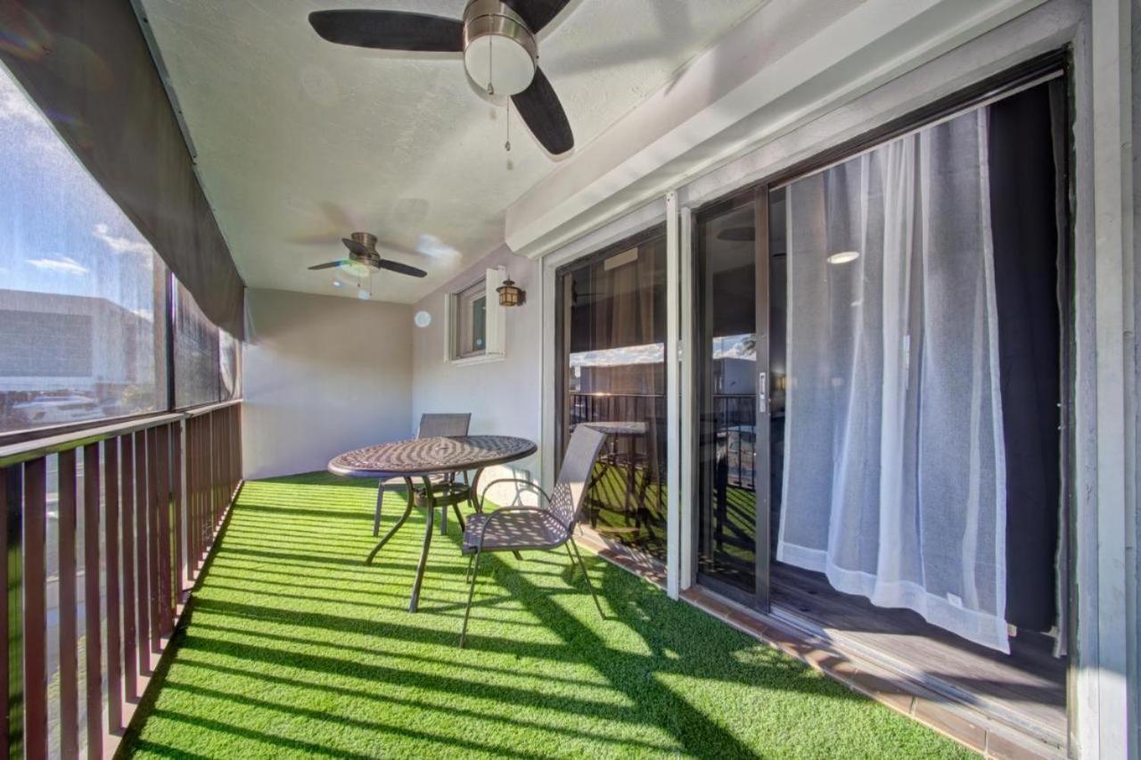 Mahalo Isles Apartments By Rocketstay Fort Lauderdale Exterior foto