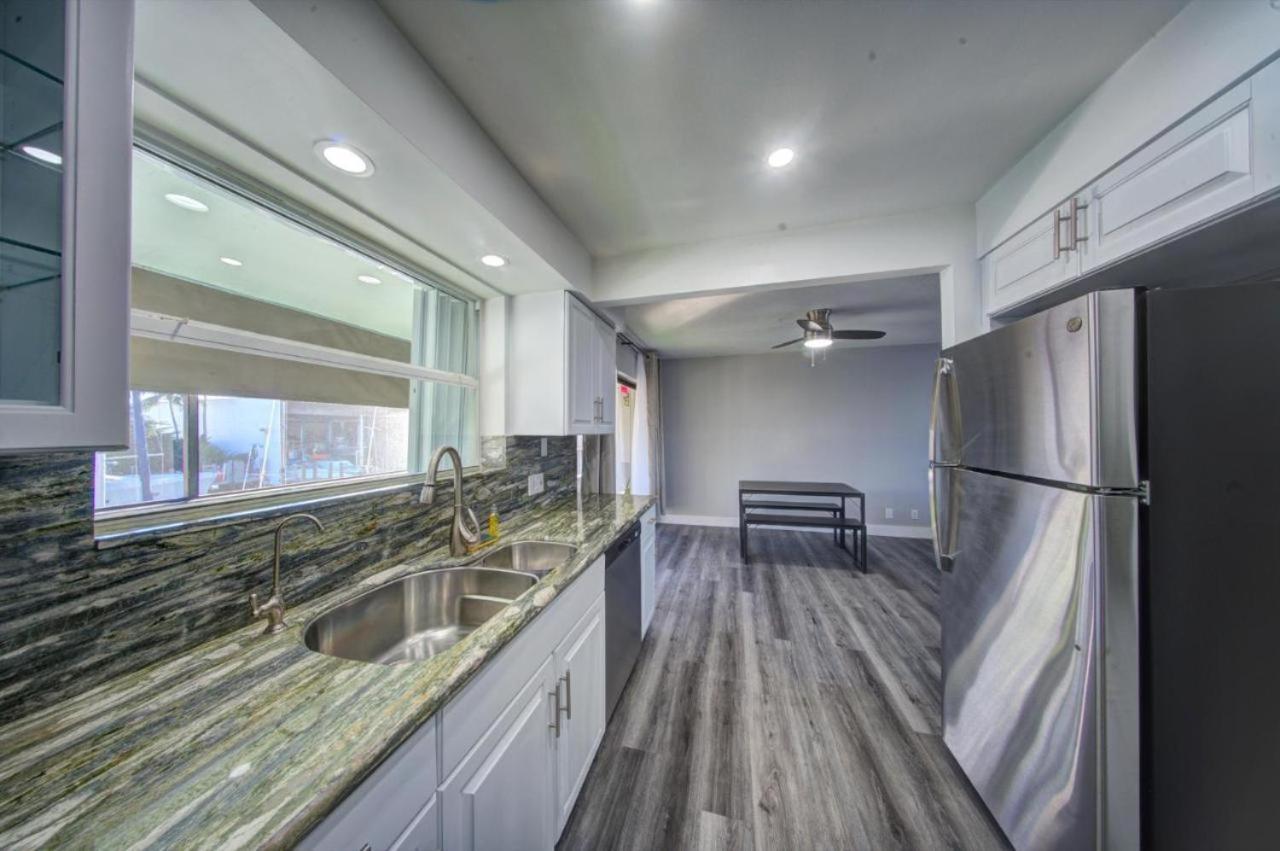 Mahalo Isles Apartments By Rocketstay Fort Lauderdale Exterior foto