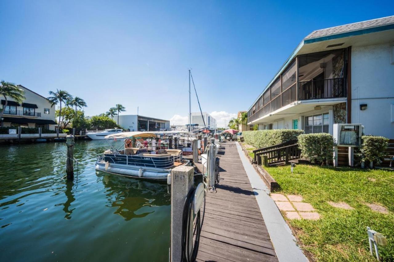 Mahalo Isles Apartments By Rocketstay Fort Lauderdale Exterior foto