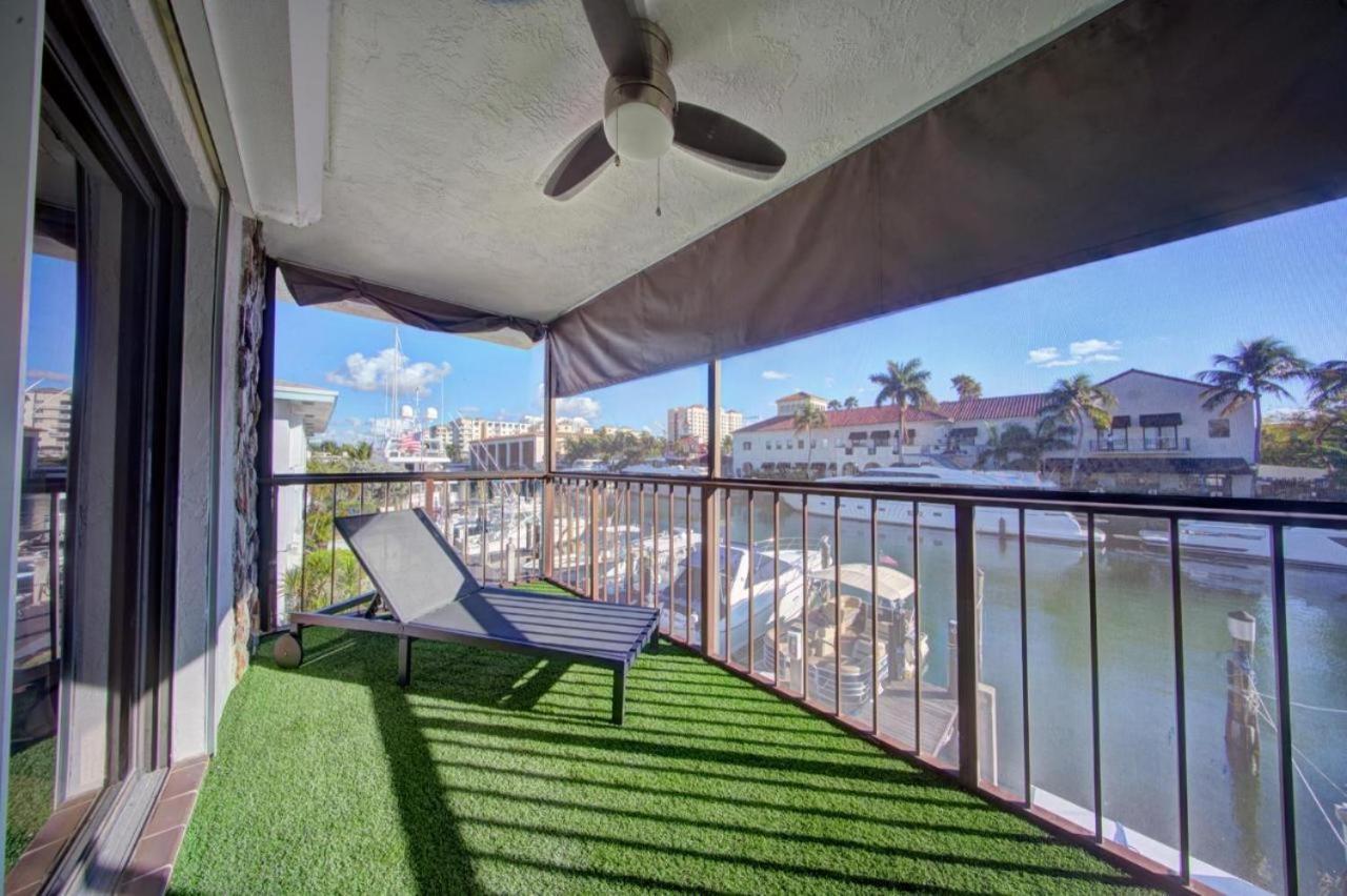 Mahalo Isles Apartments By Rocketstay Fort Lauderdale Exterior foto